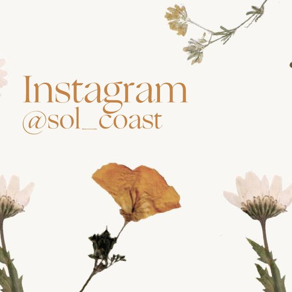 Follow my closet on IG! - Picture 5 of 5